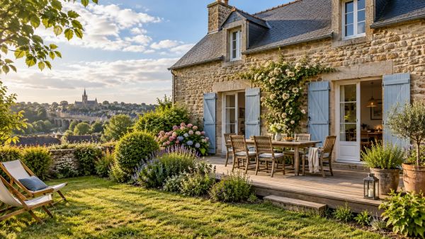 5 raisons de choisir une assurance solide pour votre maison