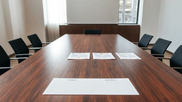 8 astuces pour concevoir un tableau comparatif d'assurance
