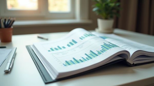 Comment établir un tableau comparatif d'assurance efficace