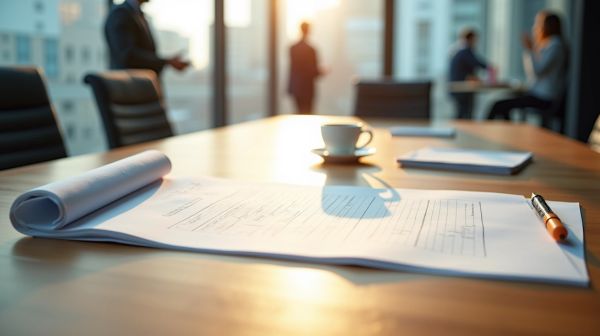 Comment établir un tableau comparatif d'assurance efficace