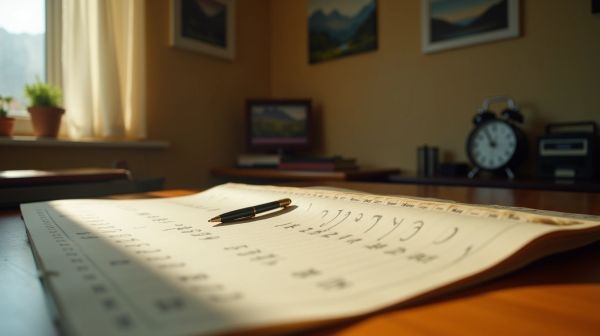 Devenir frontalier : le calendrier des démarches mois par mois