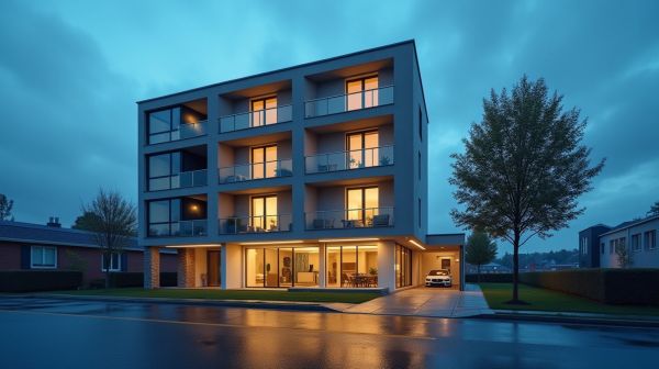 Pourquoi votre logement doit être bien protégé par une assurance