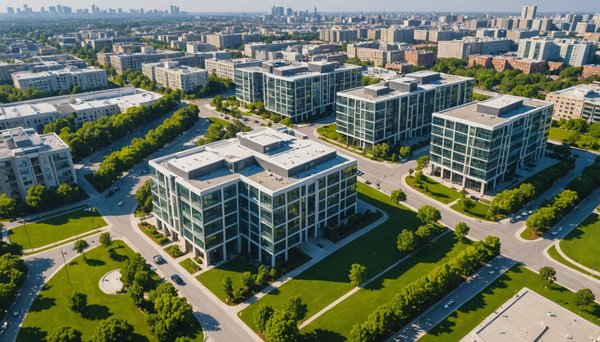 Comment sécuriser un financement pour un projet immobilier ambitieux ?