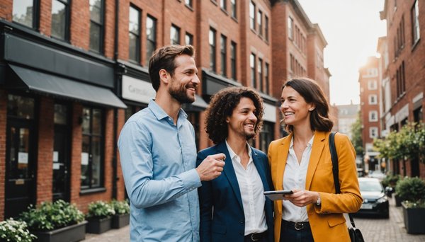 Quelles sont les meilleures stratégies pour attirer des locataires de qualité ?