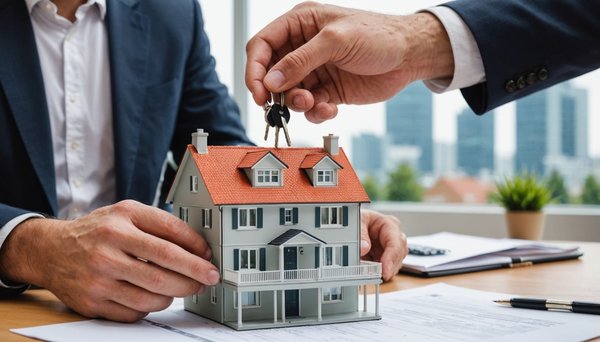 Quels conseils donner pour éviter les escroqueries dans le secteur immobilier ?