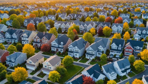 Comment la recherche de nouvelles tendances de consommation influence-t-elle l'immobilier ?