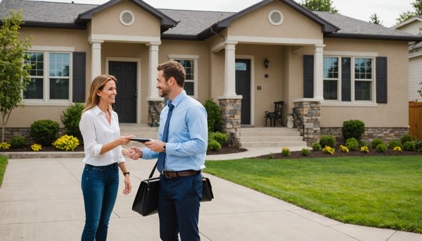 Quels sont les avantages d'une mise en location avec option d'achat pour le vendeur et l'acheteur ?