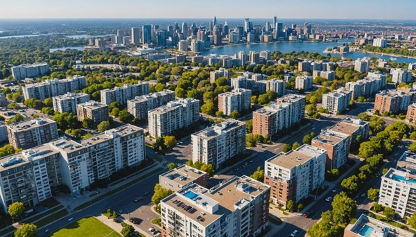 Quelle est l'importance de la gestion des risques dans l'investissement immobilier ?