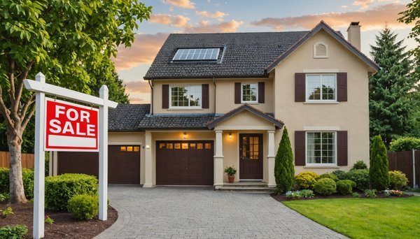 Comment vendre sa maison à l'international?