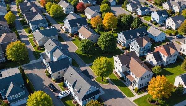 Quels sont les impacts des taux d'intérêt sur le pouvoir d'achat immobilier des ménages ?