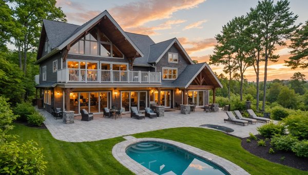 Les tendances de la location saisonnière en 2022