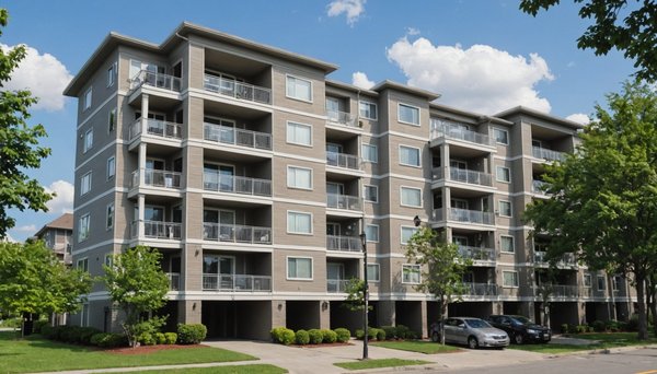 Quels éléments doivent être évalués lors de l'achat d'un bien en copropriété ?