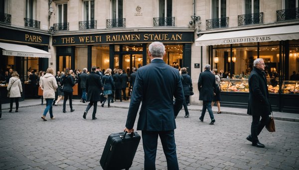 Les meilleures stratégies de gestion de patrimoine à paris