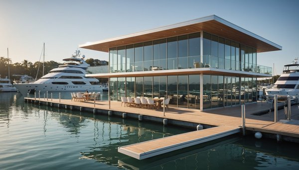 Financement bateau : découvrez vos options avantageuses